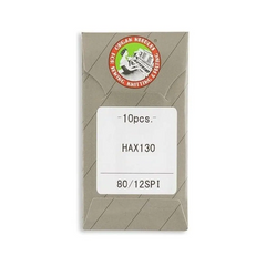 Organ Brand Domestic Machine Needles, Microtex - 10/Pack Organ Brand Domestic Machine Needles, Microtex - 10/Pack
