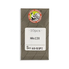 Organ Brand Domestic Machine Needles, Microtex - 10/Pack Organ Brand Domestic Machine Needles, Microtex - 10/Pack