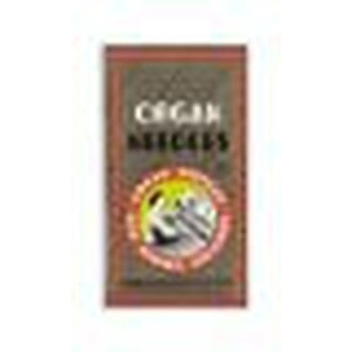 Organ Brand Domestic Machine Needles, Microtex - 10/Pack Organ Brand Domestic Machine Needles, Microtex - 10/Pack