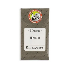 Organ Brand Domestic Machine Needles, Microtex - 10/Pack Organ Brand Domestic Machine Needles, Microtex - 10/Pack