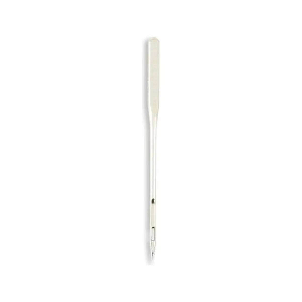 Organ Brand Domestic Machine Needles - System: Metallic - Assorted Pack Organ Brand Domestic Machine Needles - System: Metallic - Assorted Pack