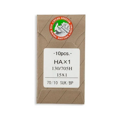 Organ Brand Domestic Machine Needles - Universal Medium Ball Point Organ Brand Domestic Machine Needles - Universal Medium Ball Point