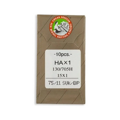 Organ Brand Domestic Machine Needles - Universal Medium Ball Point Organ Brand Domestic Machine Needles - Universal Medium Ball Point