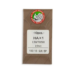 Organ Brand Domestic Machine Needles - Universal Medium Ball Point Organ Brand Domestic Machine Needles - Universal Medium Ball Point