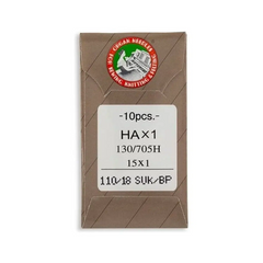 Organ Brand Domestic Machine Needles - Universal Medium Ball Point Organ Brand Domestic Machine Needles - Universal Medium Ball Point