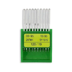 Organ Brand Industrial Machine Needles - System: 16x231, DBx1 Organ Brand Industrial Machine Needles - System: 16x231, DBx1