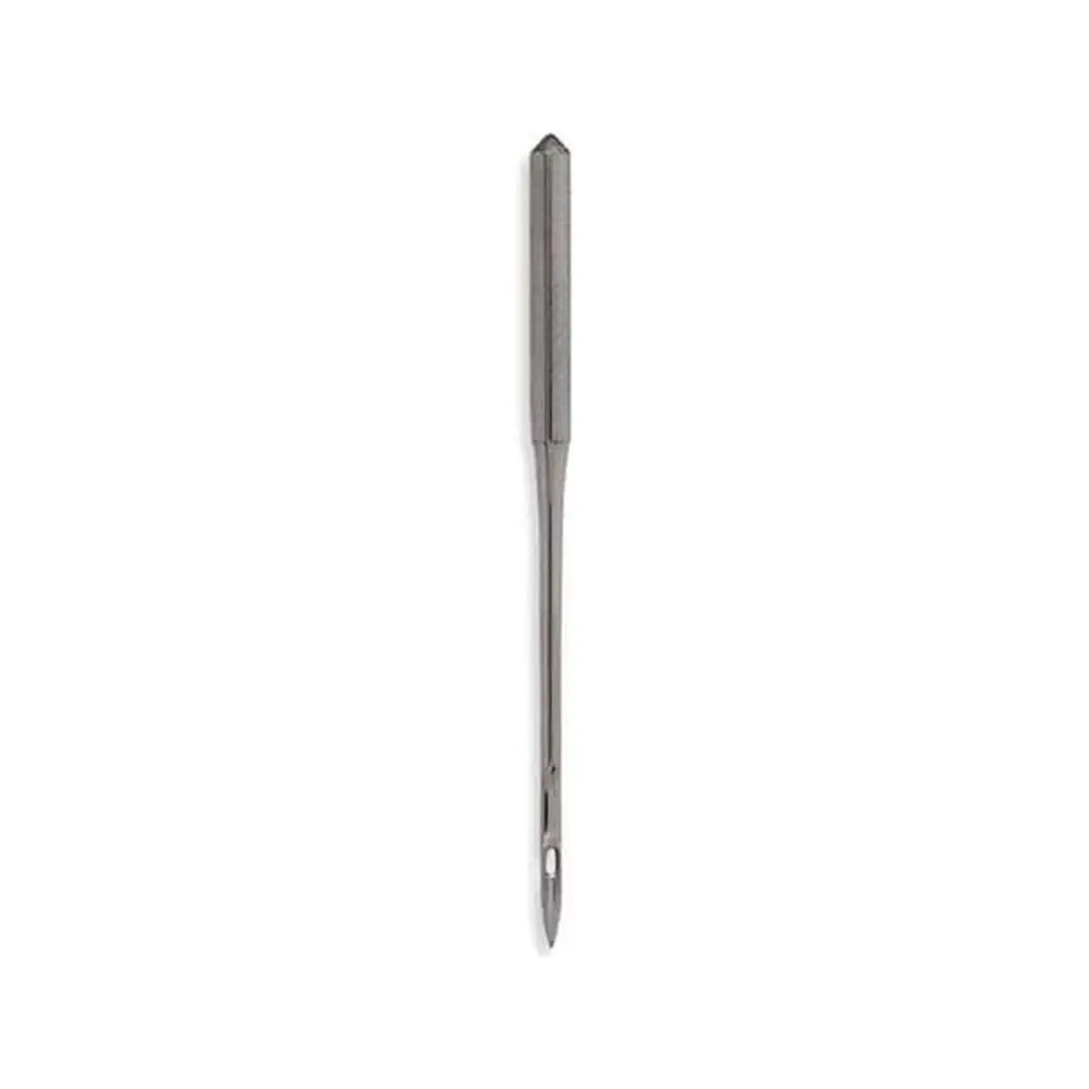 Organ Brand Industrial Machine Needles - System: PFx134LR, 135x8RT, 134LR, SY1984 - 10/Pack Organ Brand Industrial Machine Needles - System: PFx134LR, 135x8RT, 134LR, SY1984 - 10/Pack