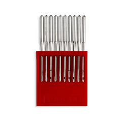 Organ Brand Industrial Machine Needles - System: PFx134LR, 135x8RT, 134LR, SY1984 - 10/Pack Organ Brand Industrial Machine Needles - System: PFx134LR, 135x8RT, 134LR, SY1984 - 10/Pack