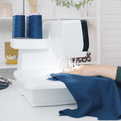 Bernina Slide-on Table (L 8 Series) Bernina Slide-on Table (L 8 Series)