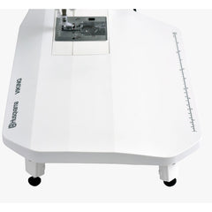HUSQVARNA® VIKING® Extension Table for ONYX™ Series HUSQVARNA® VIKING® Extension Table for ONYX™ Series