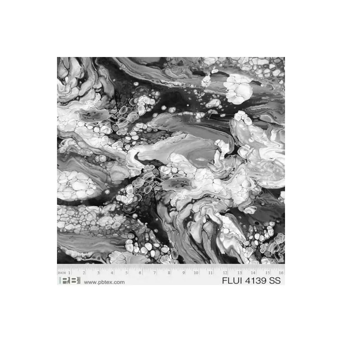 Fabric, FLUI 4139 - SS Fabric, FLUI 4139 - SS
