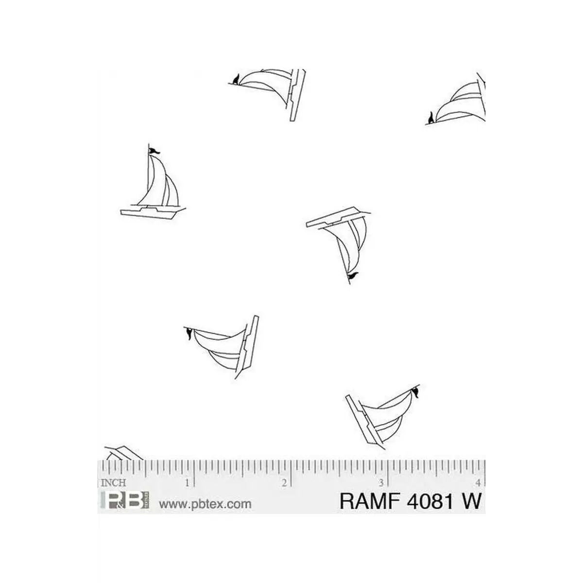 RAMF 4081 W RAMF 4081 W