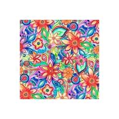 Fabric, Songbird Serenade Multi Floral - SSER4700-MU Fabric, Songbird Serenade Multi Floral - SSER4700-MU