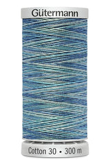 Gutermann Natural Cotton Thread (300m) Gutermann Natural Cotton Thread (300m)