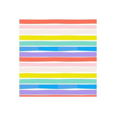 Fabric, Over the Rainbow Rainbow Stripes - 120-19451 Fabric, Over the Rainbow Rainbow Stripes - 120-19451