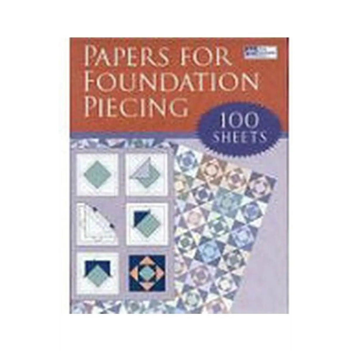 Papers For Foundation Piecing Papers For Foundation Piecing