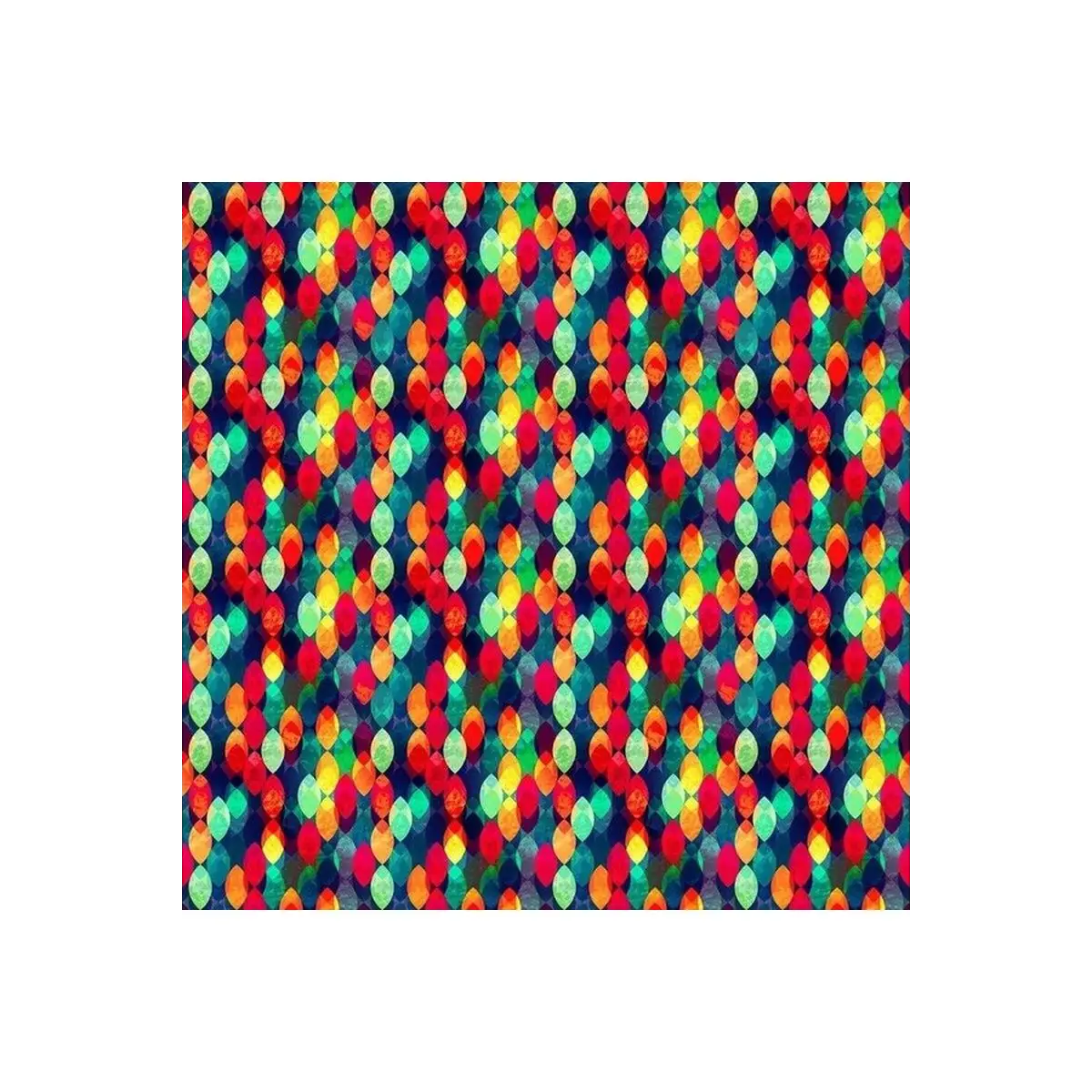 Expressions Wide Backing Beaded Curtain - B10348-49 Expressions Wide Backing Beaded Curtain - B10348-49