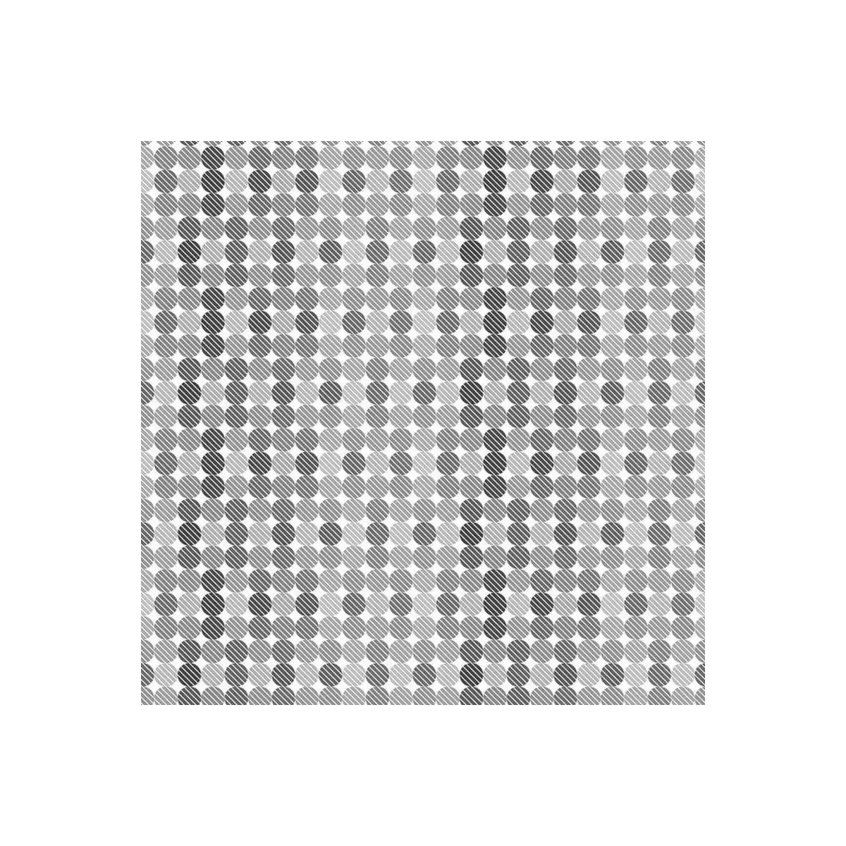 Expressions Wide Backing Disco Ball - B10345-92 Expressions Wide Backing Disco Ball - B10345-92