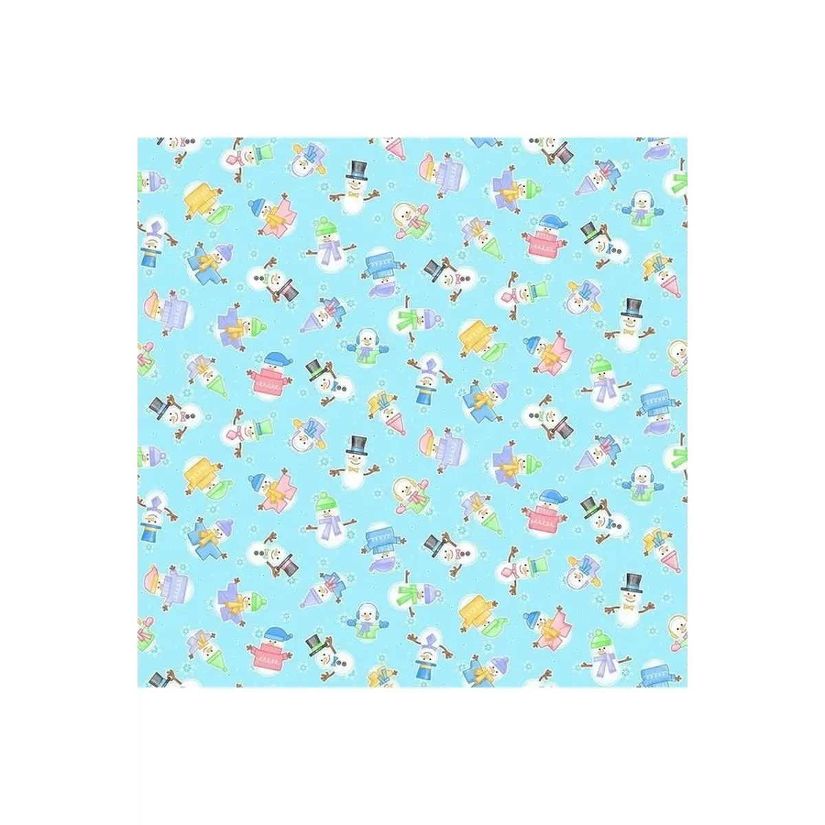 Feelin` Frosty Snow Folk - F10299-61 Feelin` Frosty Snow Folk - F10299-61