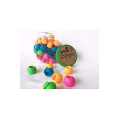 Peels 12 pk Assorted Colors #ST-A11 Peels 12 pk Assorted Colors #ST-A11
