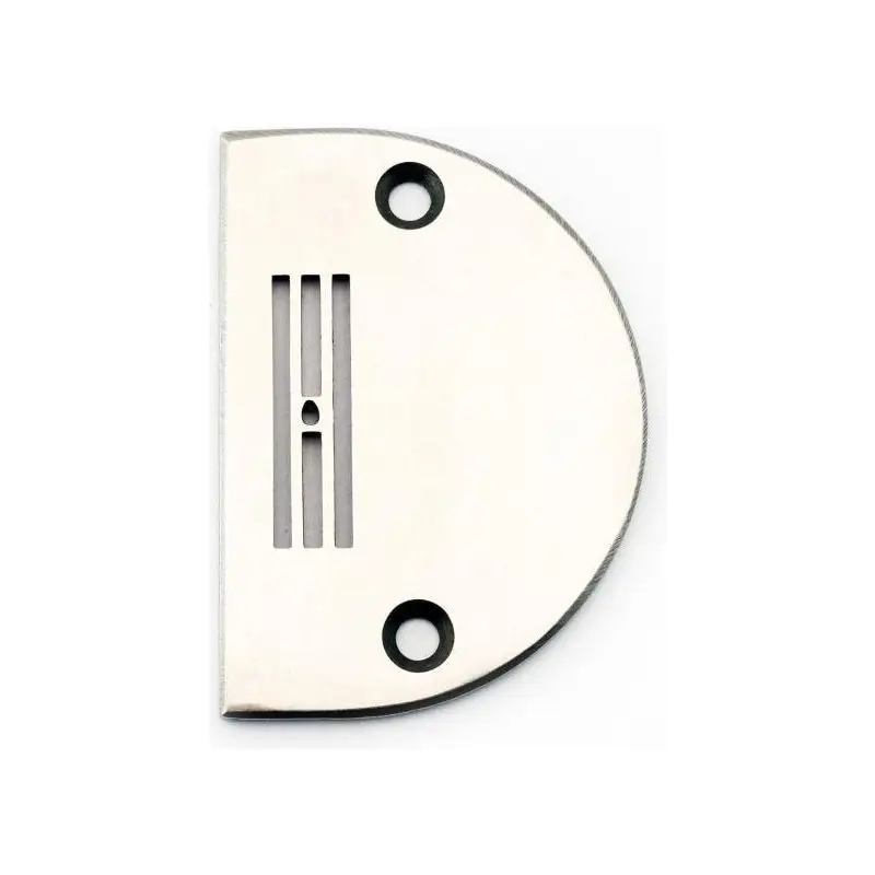 Pfaff Industrial Needle Plate (26209) - Needle Plate Pfaff Industrial Needle Plate (26209) - Needle Plate