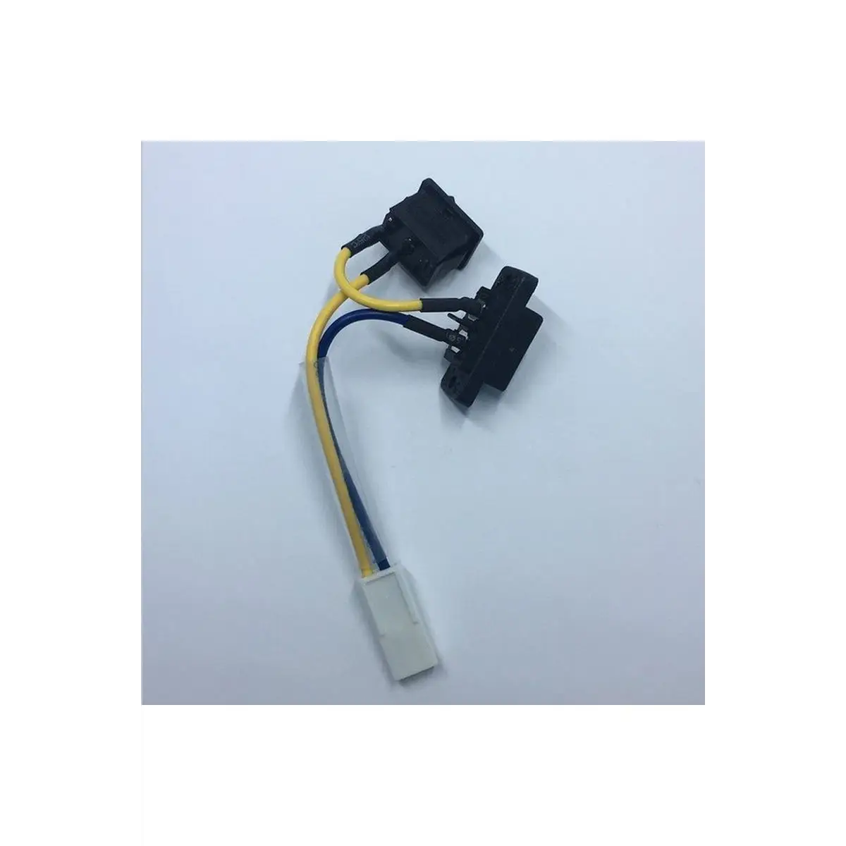 Pfaff Power Cord Inlet #416480402 Pfaff Power Cord Inlet #416480402