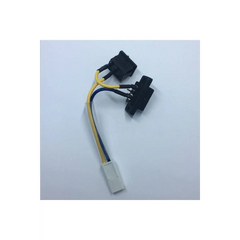 Pfaff Power Cord Inlet #416480402 Pfaff Power Cord Inlet #416480402