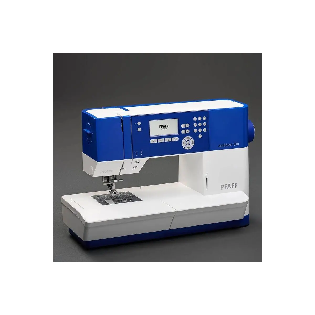 PFAFF® ambition 610 Sewing Machine