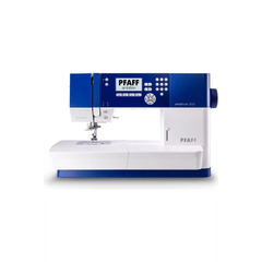 PFAFF® ambition 610 Sewing Machine - All About Sewing  PFAFF® ambition 610 Sewing Machine - All About Sewing