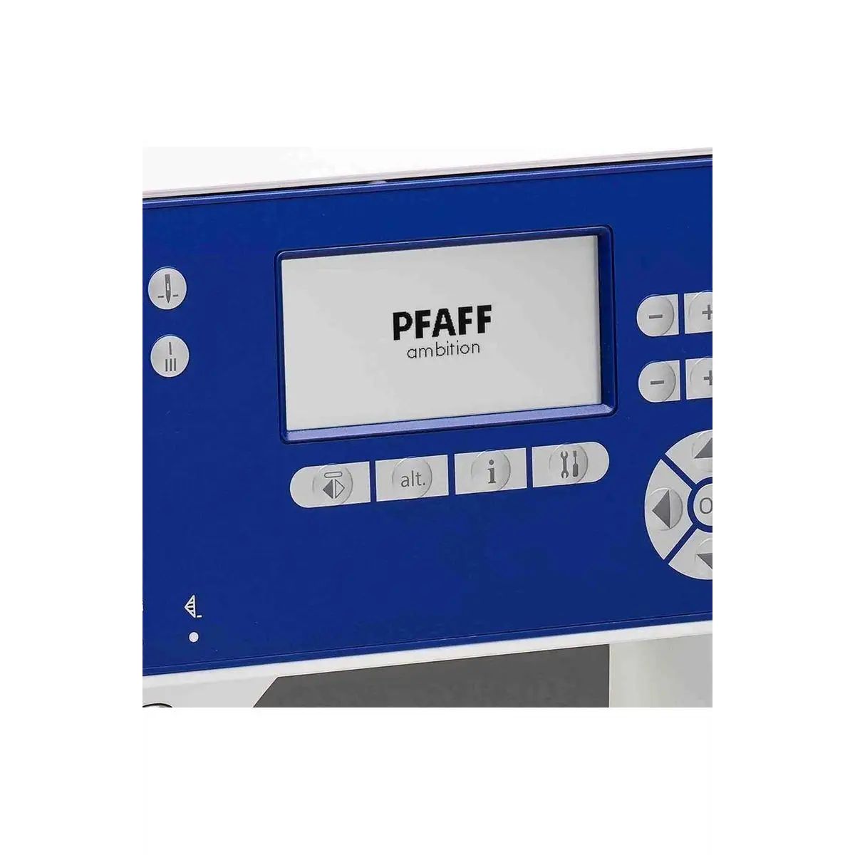 PFAFF® ambition 610 Sewing Machine