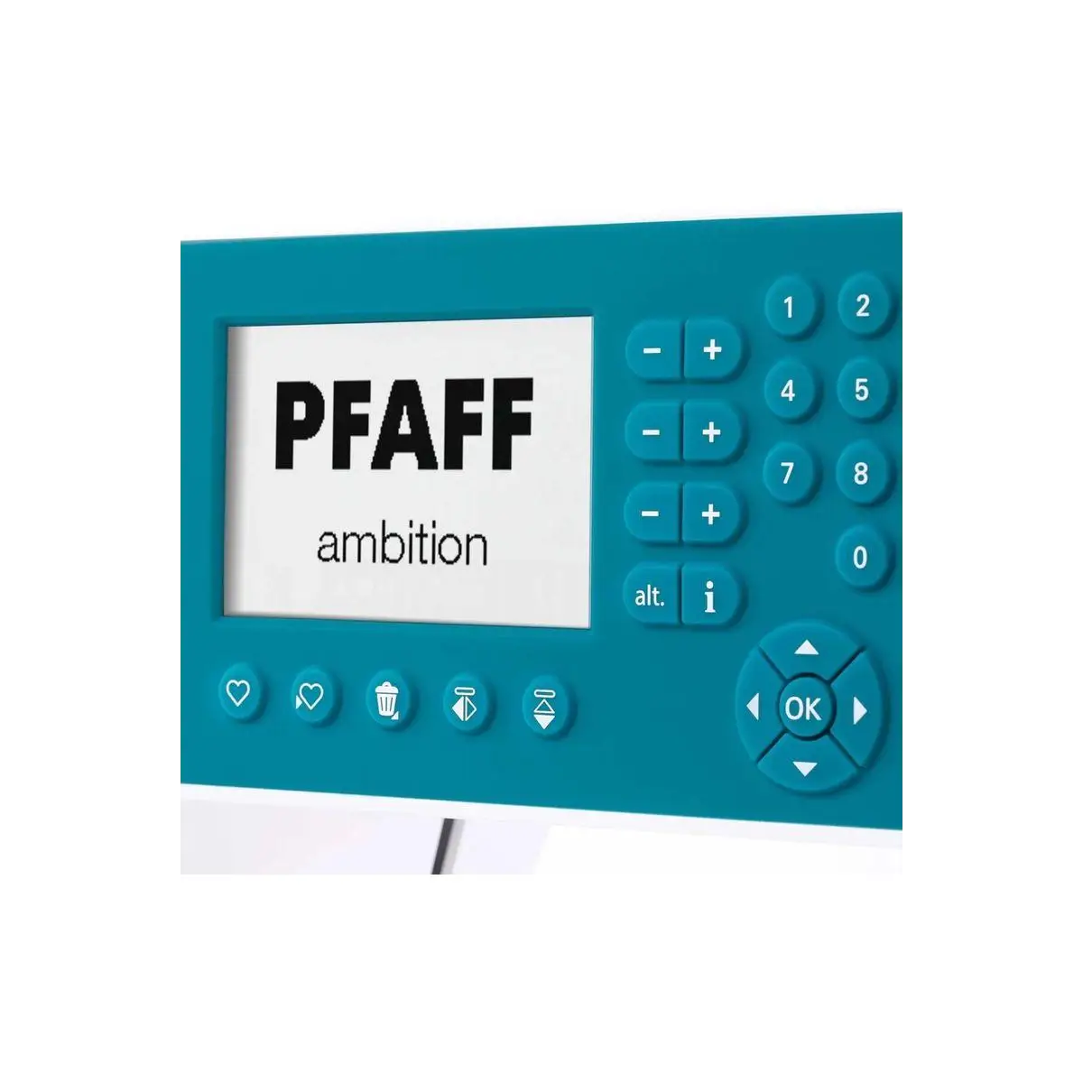PFAFF® ambition 620 Sewing Machine