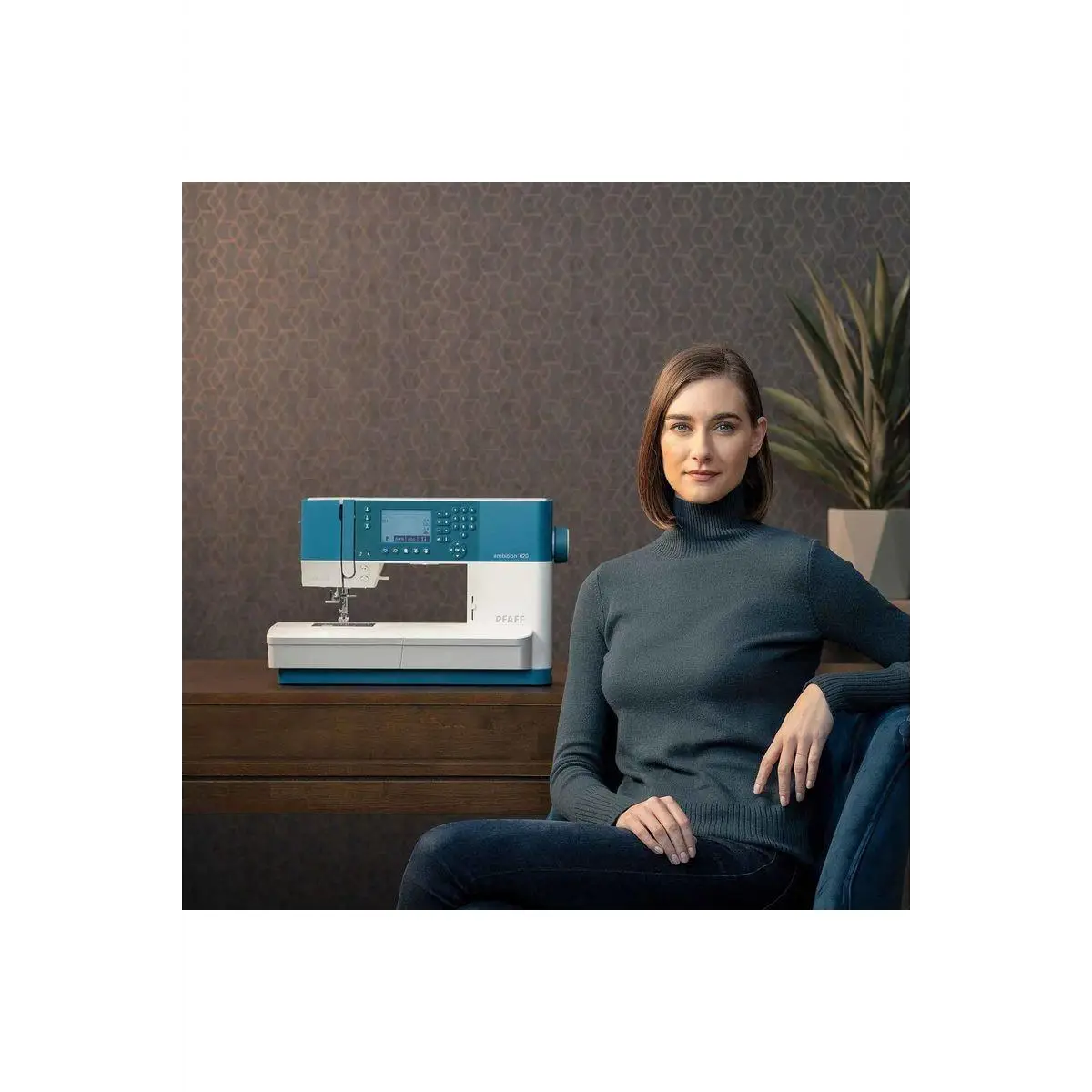 PFAFF® ambition 620 Sewing Machine
