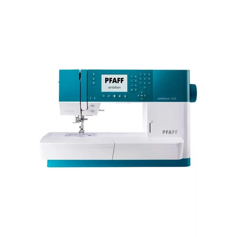 PFAFF® ambition 620 Sewing Machine - All About Sewing  PFAFF® ambition 620 Sewing Machine - All About Sewing