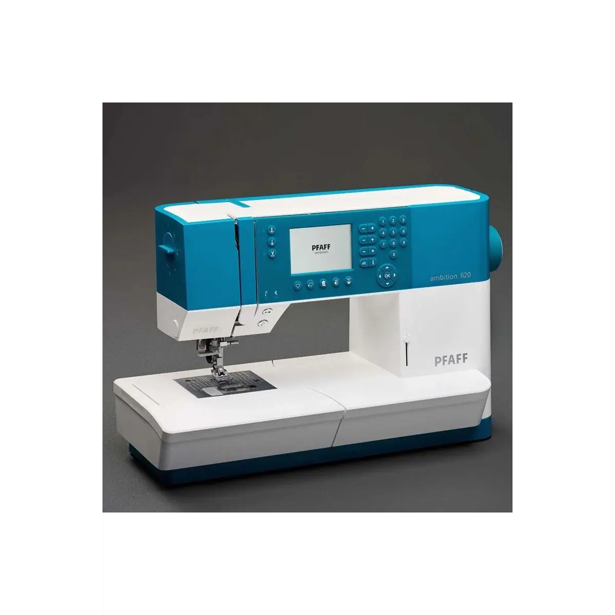 PFAFF® ambition 620 Sewing Machine