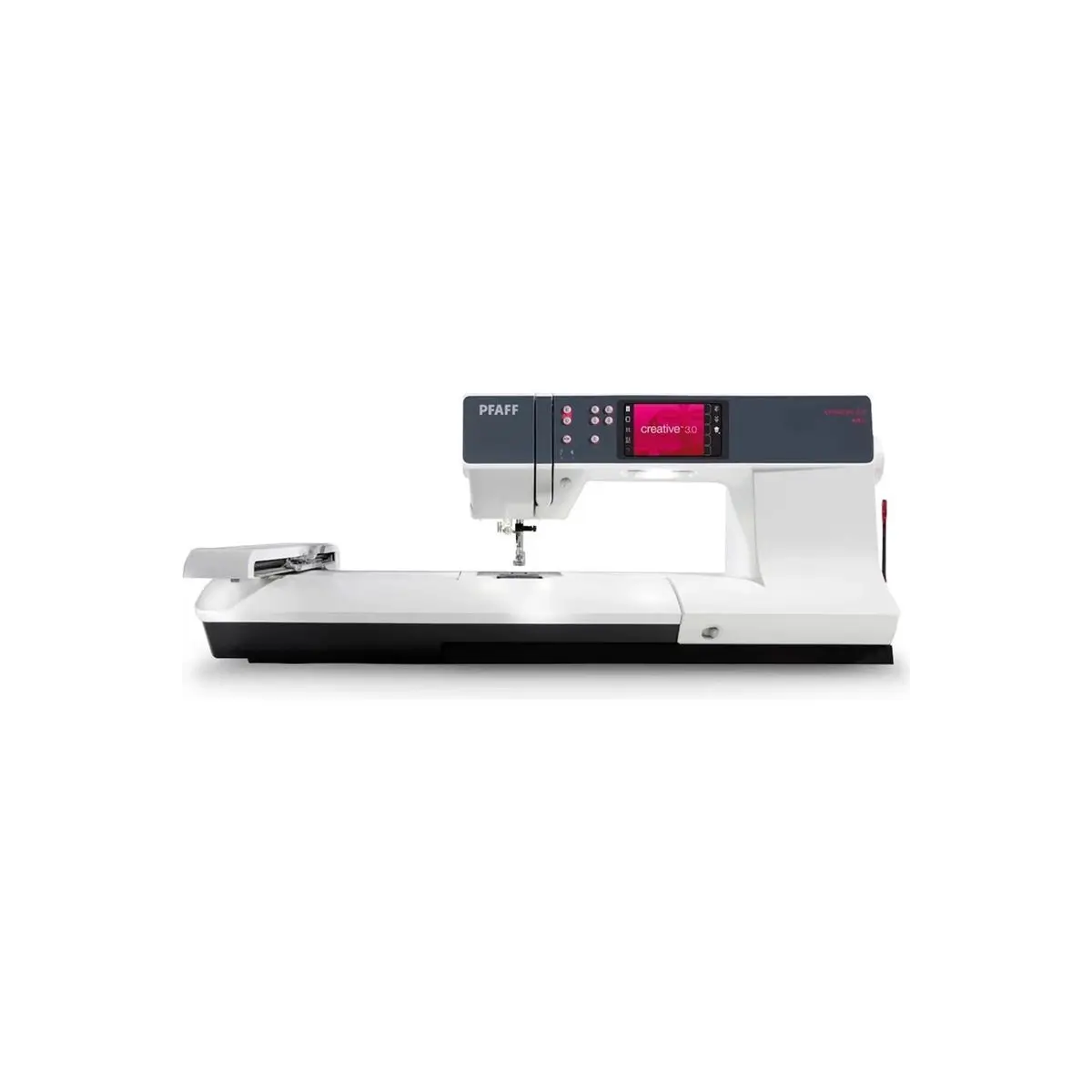 PFAFF® creative 3.0 Sewing & Embroidery Machine - All About Sewing  PFAFF® creative 3.0 Sewing & Embroidery Machine - All About Sewing