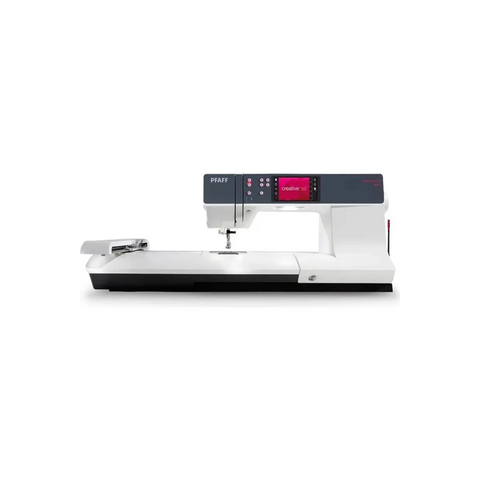 PFAFF® creative 3.0 Sewing & Embroidery Machine - All About Sewing  PFAFF® creative 3.0 Sewing & Embroidery Machine - All About Sewing