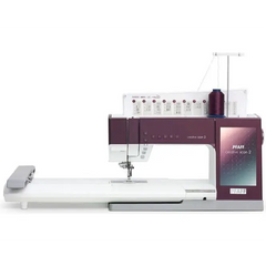 PFAFF® Creative Icon 2 Sewing & Embroidery Machine with Gift Bundle PFAFF® Creative Icon 2 Sewing & Embroidery Machine with Gift Bundle