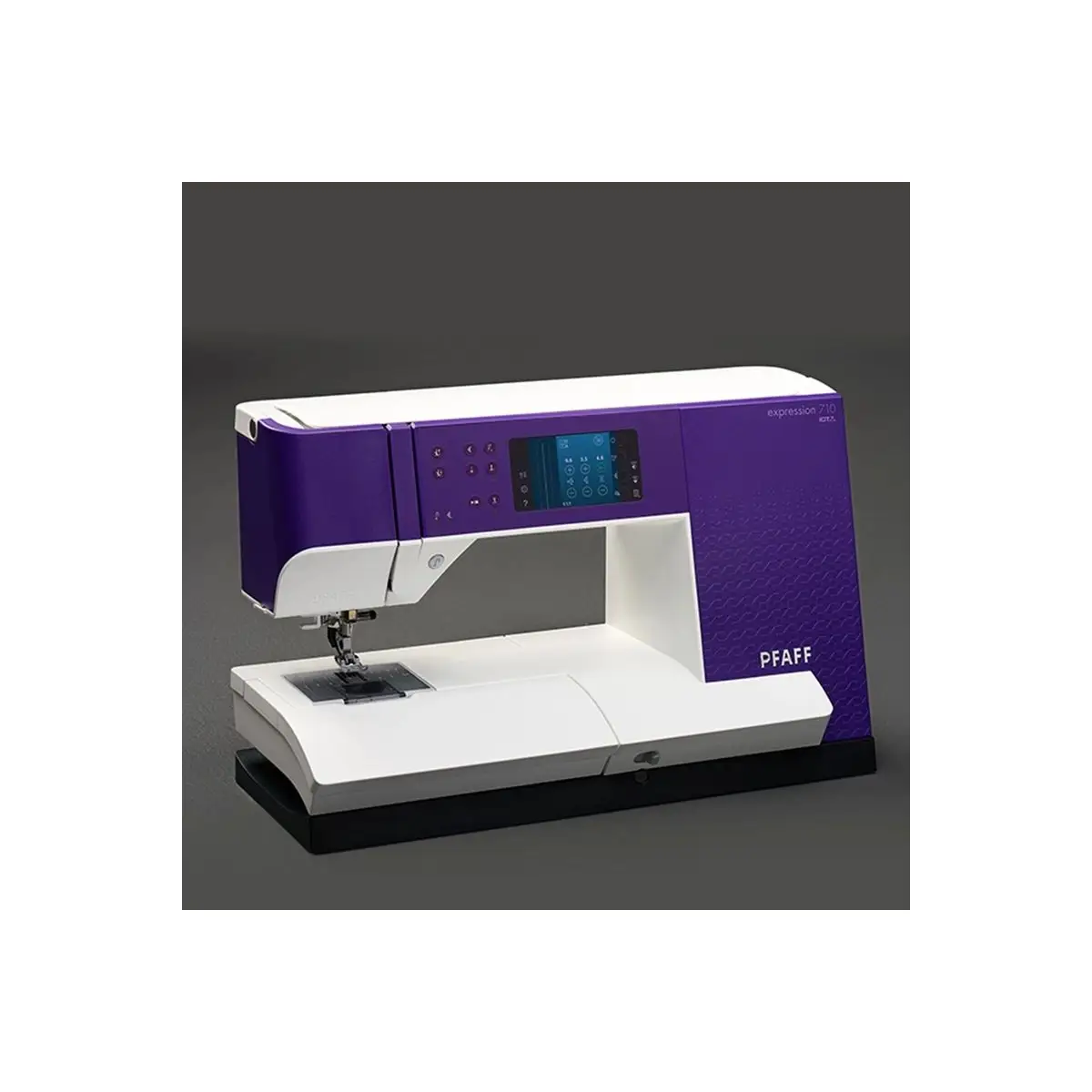 PFAFF® expression 710 Sewing Machine PFAFF® expression 710 Sewing Machine