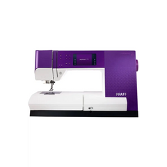 PFAFF® expression 710 Sewing Machine - All About Sewing PFAFF® expression 710 Sewing Machine - All About Sewing