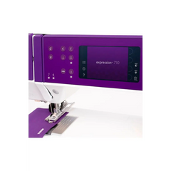 PFAFF® expression 710 Sewing Machine PFAFF® expression 710 Sewing Machine