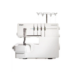 PFAFF® hobbylock 2.5 Overlock Machine - All About Sewing  PFAFF® hobbylock 2.5 Overlock Machine - All About Sewing