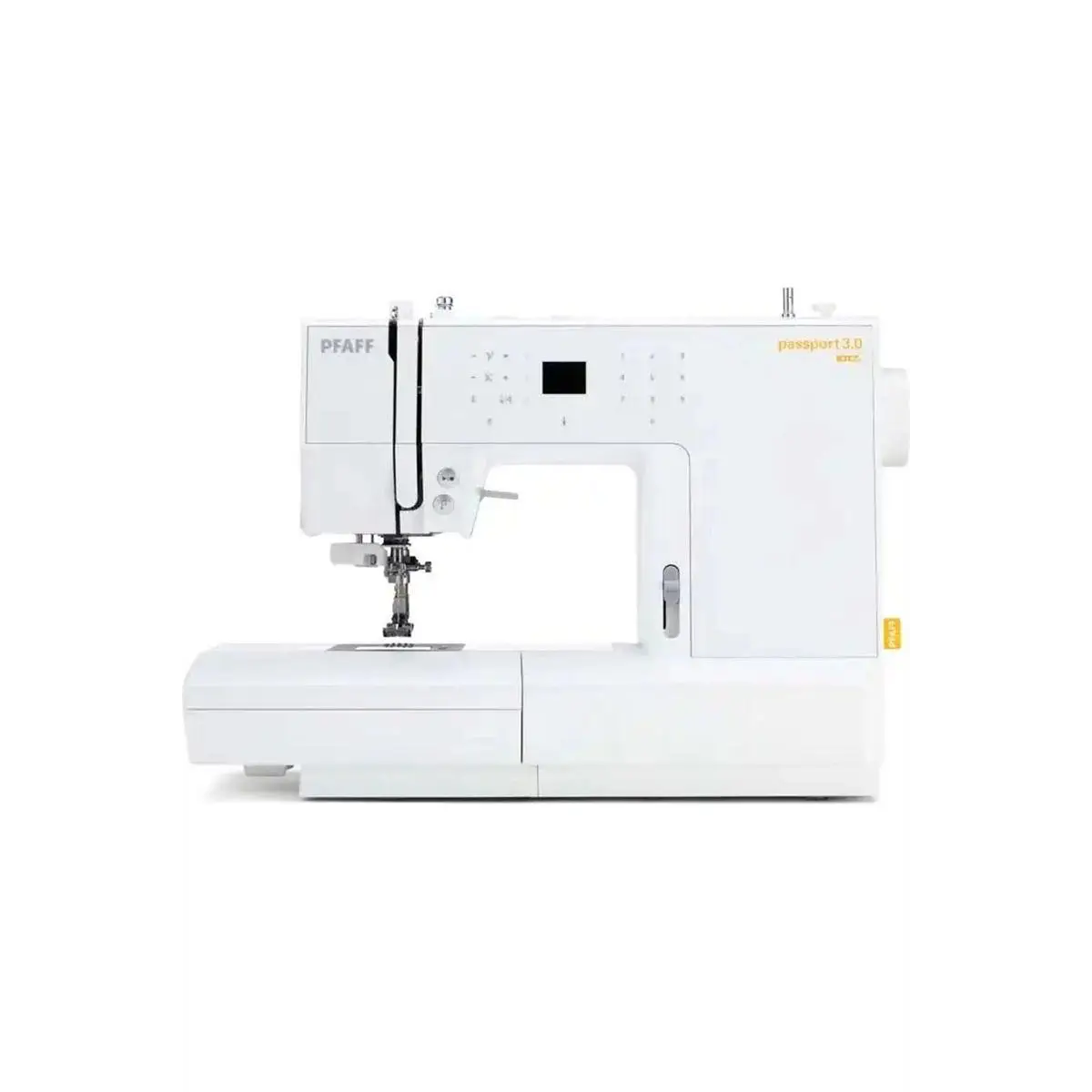 PFAFF® passport 3.0 Sewing Machine - All About Sewing  PFAFF® passport 3.0 Sewing Machine - All About Sewing