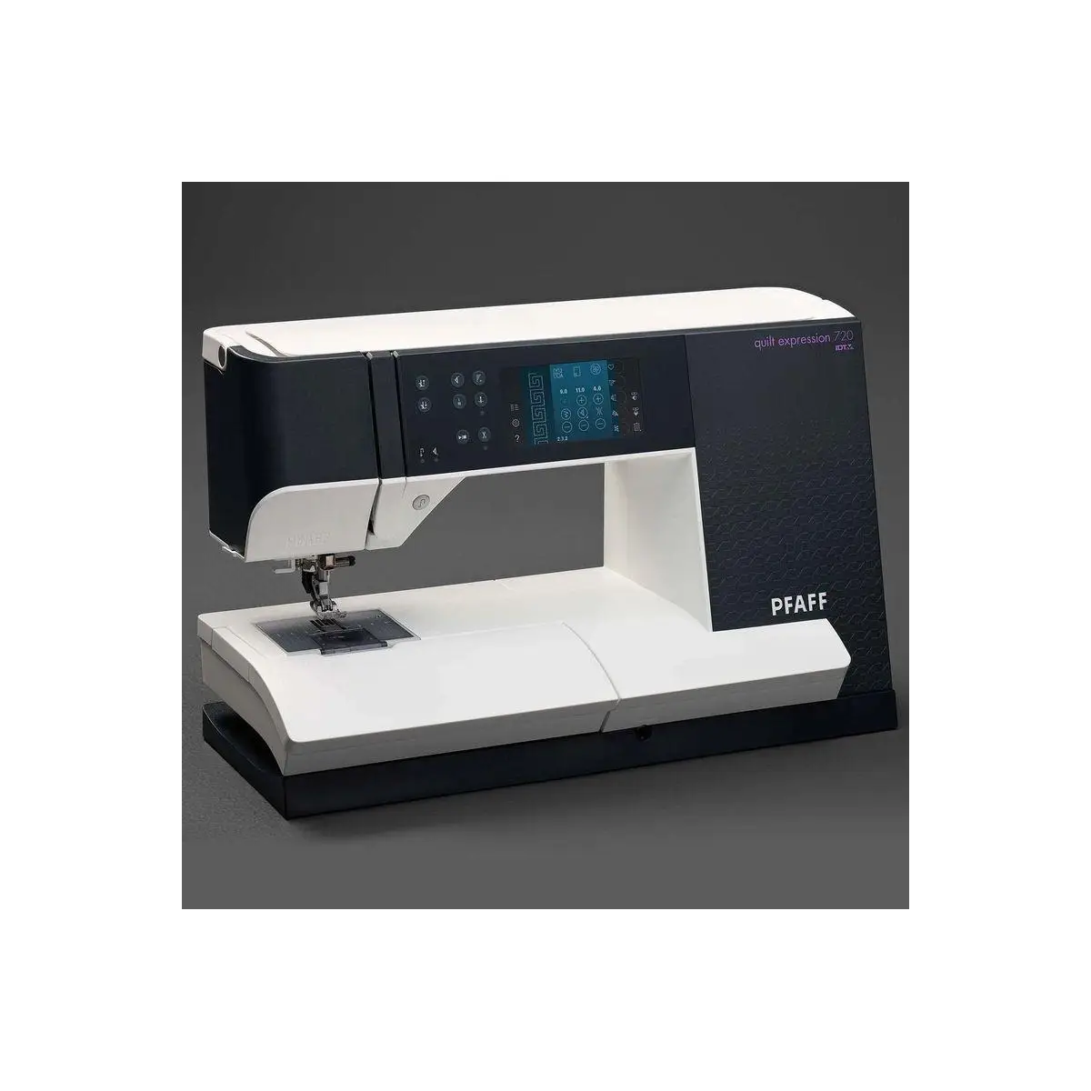 PFAFF® quilt expression 720 Sewing Machine PFAFF® quilt expression 720 Sewing Machine