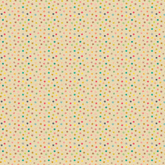 Clothworks - Mid Century Modern (Sold By 1/2 Meter) Clothworks - Mid Century Modern (Sold By 1/2 Meter)