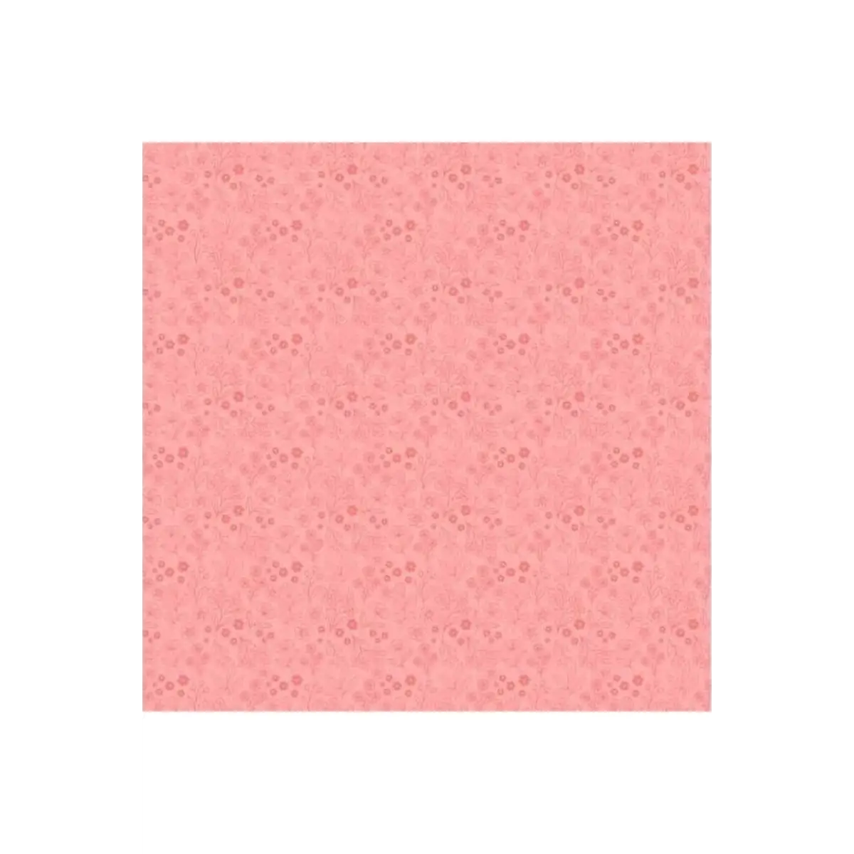 Fabric, Poppie Cotton - Poppie Patchwork Club Pink Potters Patch - PP23615 Fabric, Poppie Cotton - Poppie Patchwork Club Pink Potters Patch - PP23615