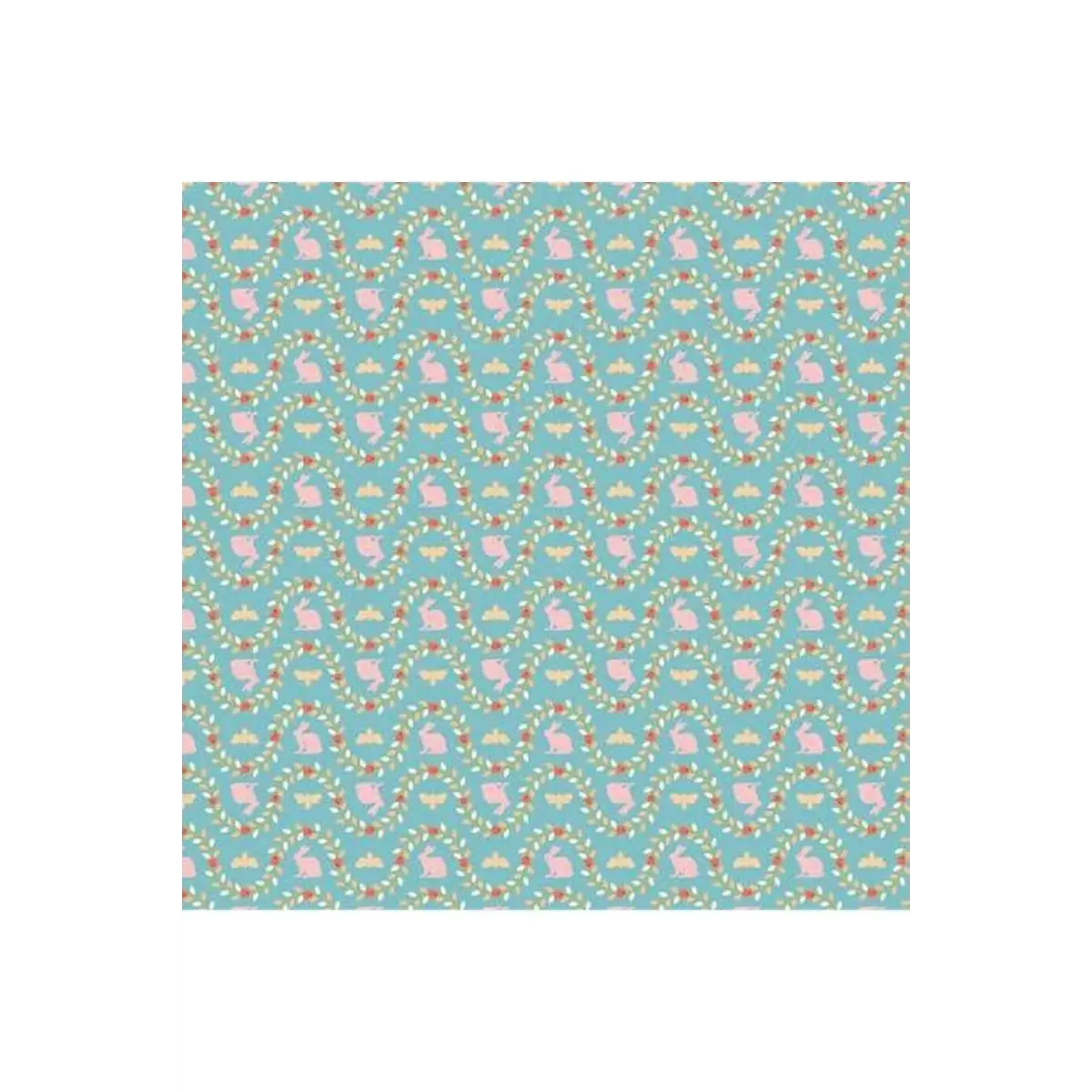Poppie Patchwork Club Blue Benjamin - PP23605 Poppie Patchwork Club Blue Benjamin - PP23605
