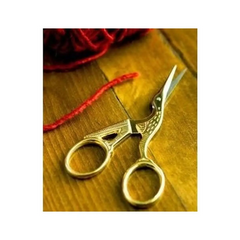 Premax 3 1/2" Embroidery Scissor Premax 3 1/2" Embroidery Scissor