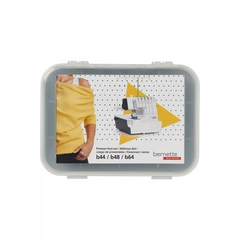 Bernette Presser Foot Set b44 / b48 / b64 Bernette Presser Foot Set b44 / b48 / b64