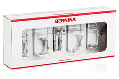 Bernina Presser Foot Set Bernina Presser Foot Set