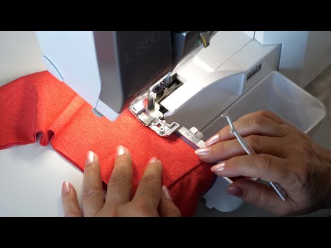 Bernina CS Lock Tool